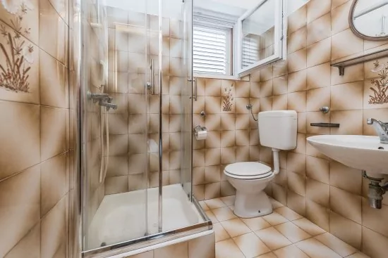Apartmán Severní Dalmácie - Privlaka DA 5309 N2