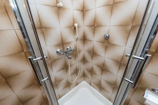 Apartmán Severní Dalmácie - Privlaka DA 5309 N2