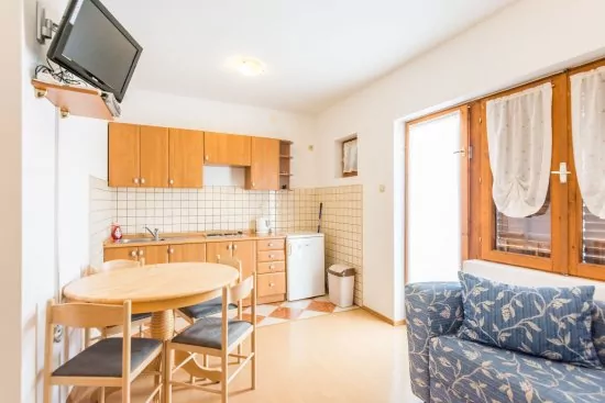 Apartmán Severní Dalmácie - Biograd na Moru DA 4721 N1