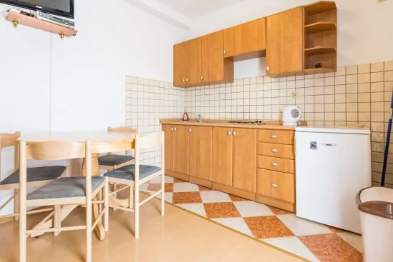 Apartmán Severní Dalmácie - Biograd na Moru DA 4721 N1