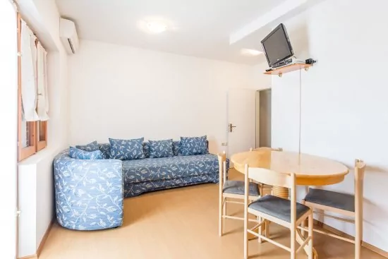 Apartmán Severní Dalmácie - Biograd na Moru DA 4721 N1