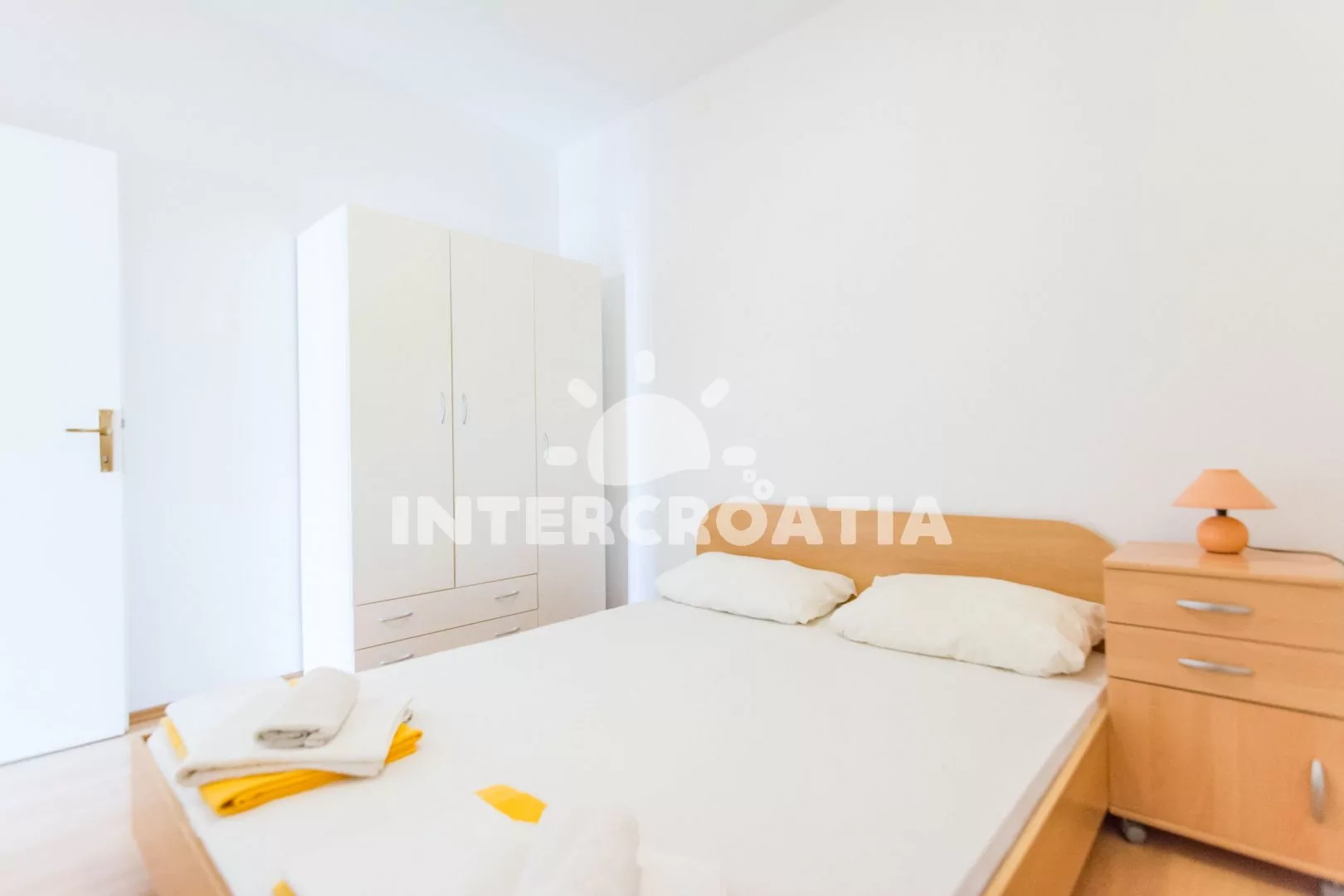 Apartmán Severní Dalmácie - Biograd na Moru DA 4721 N1