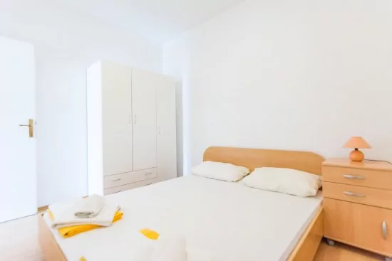 Apartmán Severní Dalmácie - Biograd na Moru DA 4721 N1
