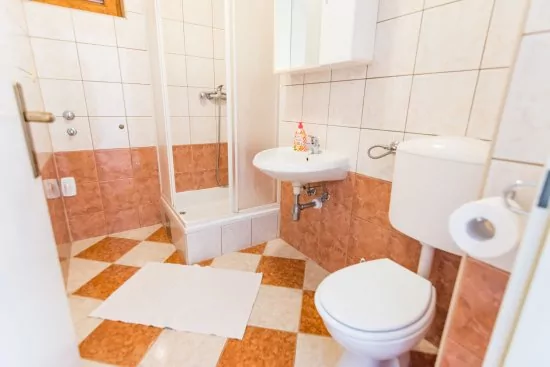 Apartmán Severní Dalmácie - Biograd na Moru DA 4721 N1