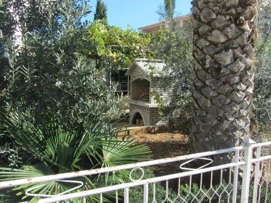 Apartmán Severní Dalmácie - Biograd na Moru DA 4721 N2