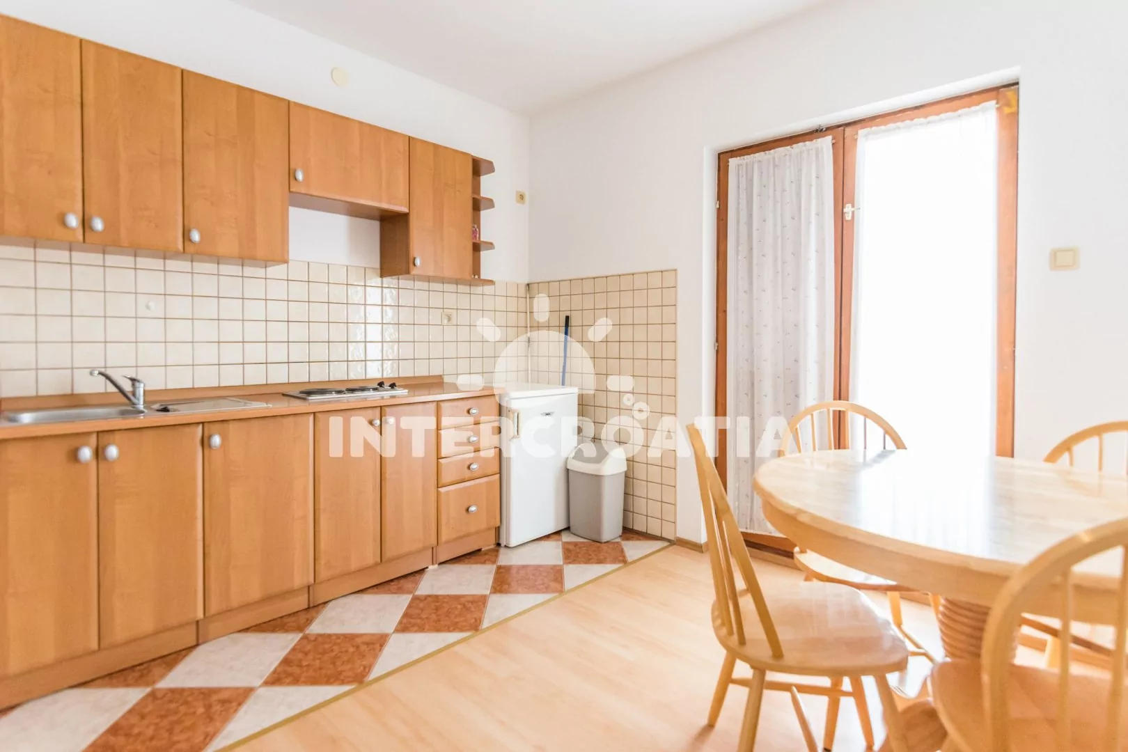 Apartmán Severní Dalmácie - Biograd na Moru DA 4721 N2