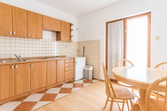 Apartmán Severní Dalmácie - Biograd na Moru DA 4721 N2