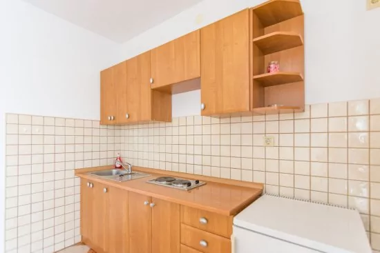 Apartmán Severní Dalmácie - Biograd na Moru DA 4721 N2