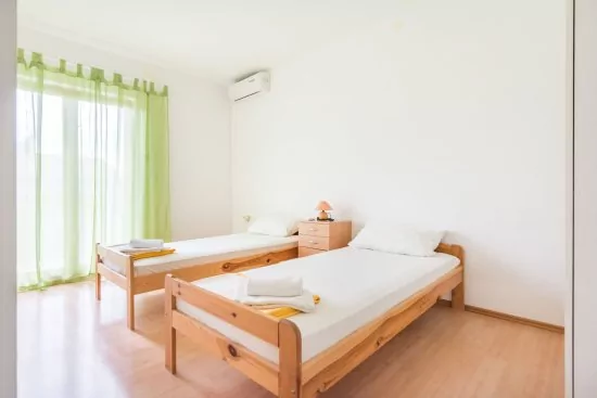 Apartmán Severní Dalmácie - Biograd na Moru DA 4721 N2