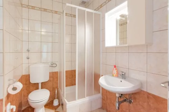 Apartmán Severní Dalmácie - Biograd na Moru DA 4721 N2