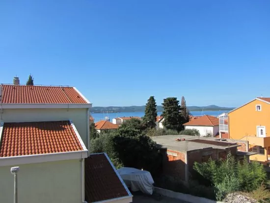 Apartmán Severní Dalmácie - Biograd na Moru DA 4721 N2