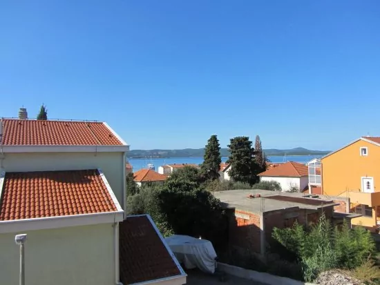 Apartmán Severní Dalmácie - Biograd na Moru DA 4721 N2