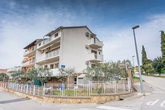 Apartmán Severní Dalmácie - Biograd na Moru DA 4721 N2