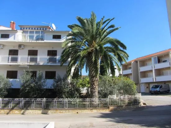 Apartmán Severní Dalmácie - Biograd na Moru DA 4721 N3