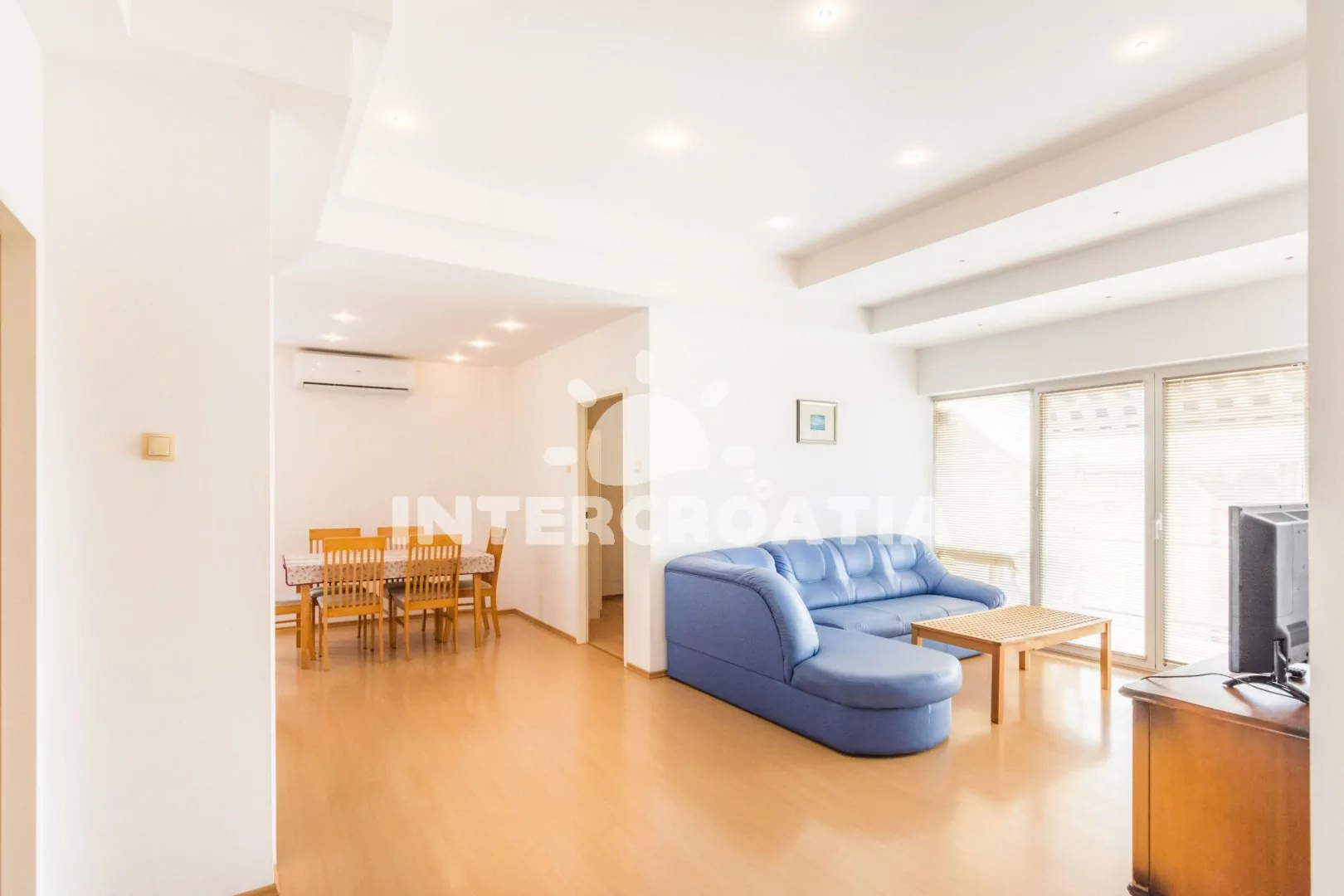 Apartmán Severní Dalmácie - Biograd na Moru DA 4721 N3