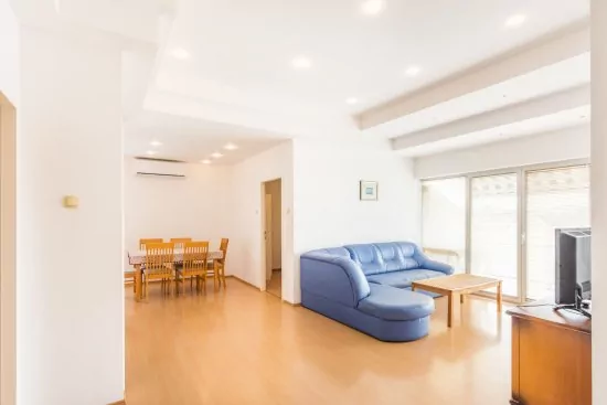 Apartmán Severní Dalmácie - Biograd na Moru DA 4721 N3