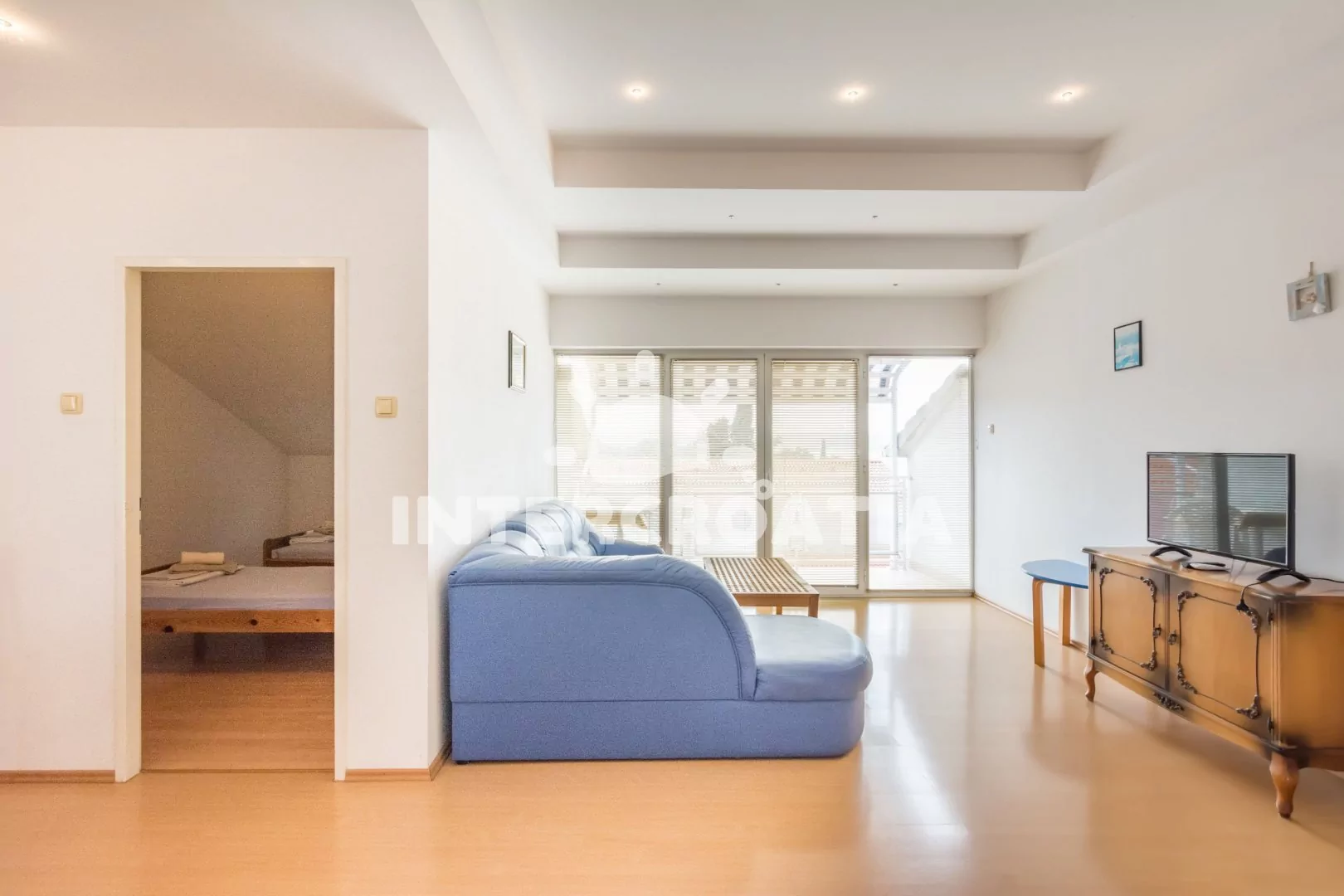 Apartmán Severní Dalmácie - Biograd na Moru DA 4721 N3