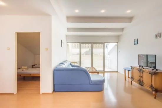 Apartmán Severní Dalmácie - Biograd na Moru DA 4721 N3