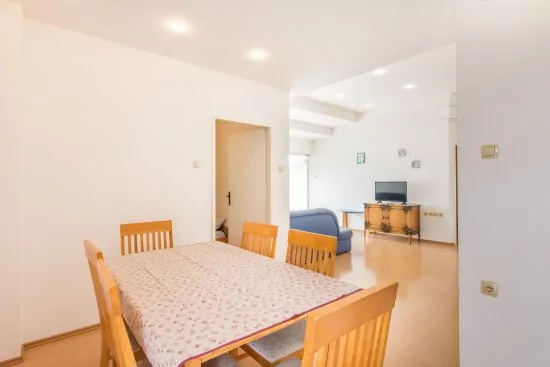 Apartmán Severní Dalmácie - Biograd na Moru DA 4721 N3