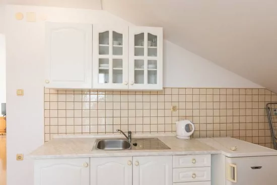 Apartmán Severní Dalmácie - Biograd na Moru DA 4721 N3