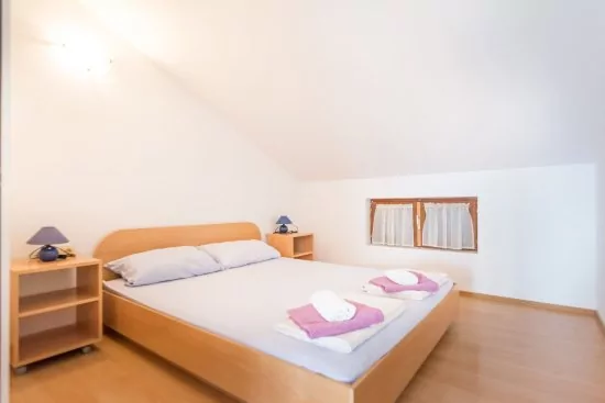 Apartmán Severní Dalmácie - Biograd na Moru DA 4721 N3