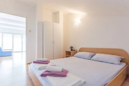 Apartmán Severní Dalmácie - Biograd na Moru DA 4721 N3