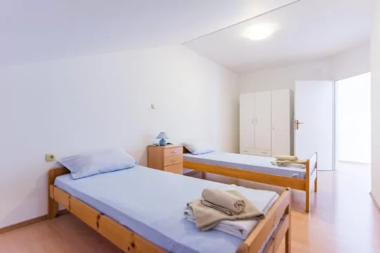 Apartmán Severní Dalmácie - Biograd na Moru DA 4721 N3