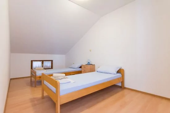 Apartmán Severní Dalmácie - Biograd na Moru DA 4721 N3