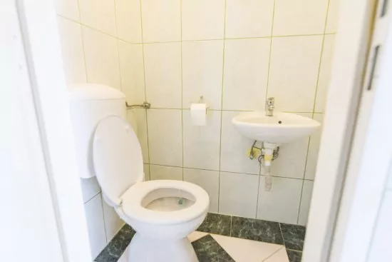 Apartmán Severní Dalmácie - Biograd na Moru DA 4721 N3