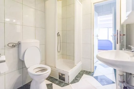 Apartmán Severní Dalmácie - Biograd na Moru DA 4721 N3