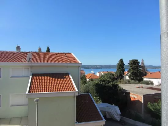 Apartmán Severní Dalmácie - Biograd na Moru DA 4721 N3