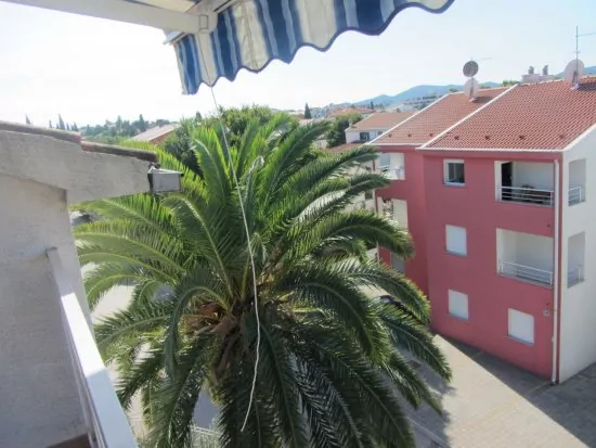 Apartmán Severní Dalmácie - Biograd na Moru DA 4721 N3