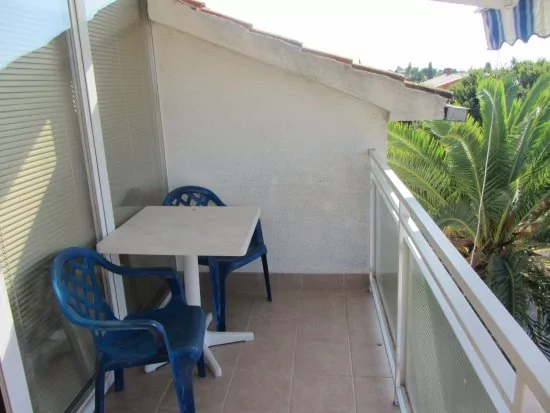 Apartmán Severní Dalmácie - Biograd na Moru DA 4721 N3