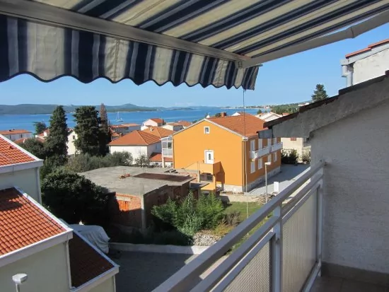 Apartmán Severní Dalmácie - Biograd na Moru DA 4721 N3