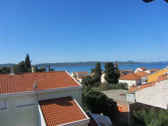 Apartmán Severní Dalmácie - Biograd na Moru DA 4721 N3