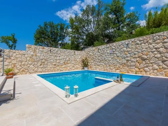 Apartmán Kvarner - Novi Vinodolski KV 1822 N2