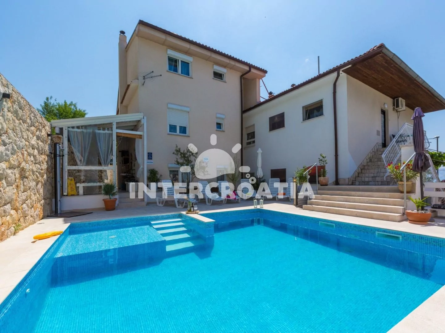 Apartmán Kvarner - Novi Vinodolski KV 1822 N2