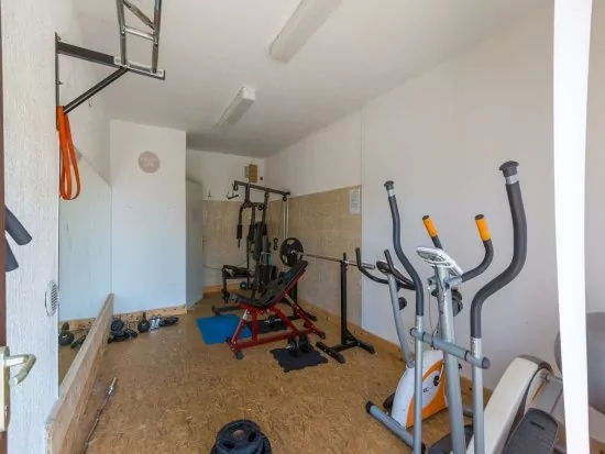 Apartmán Kvarner - Novi Vinodolski KV 1822 N2