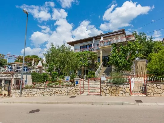 Apartmán Kvarner - Novi Vinodolski KV 1822 N2