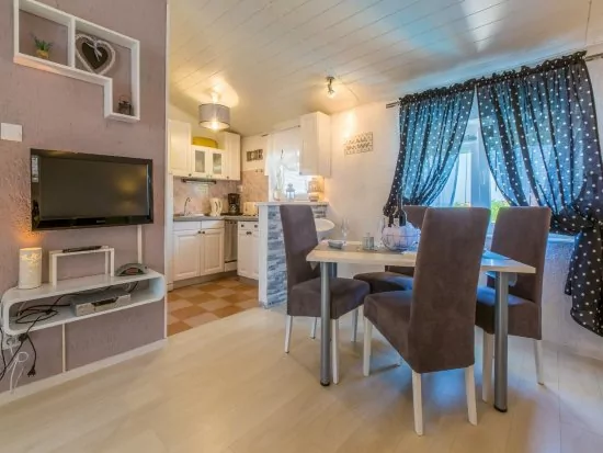 Apartmán Kvarner - Novi Vinodolski KV 1822 N2