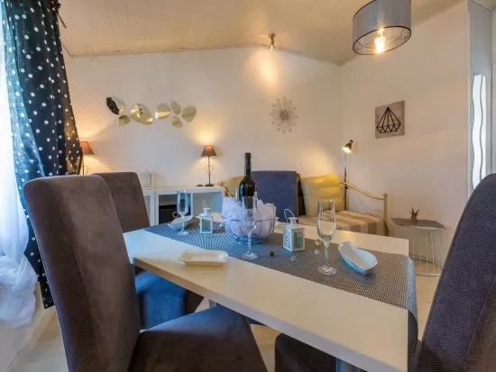 Apartmán Kvarner - Novi Vinodolski KV 1822 N2