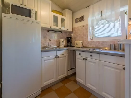 Apartmán Kvarner - Novi Vinodolski KV 1822 N2