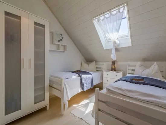 Apartmán Kvarner - Novi Vinodolski KV 1822 N2