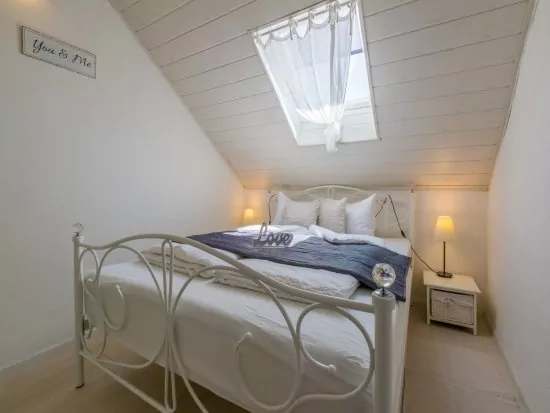 Apartmán Kvarner - Novi Vinodolski KV 1822 N2