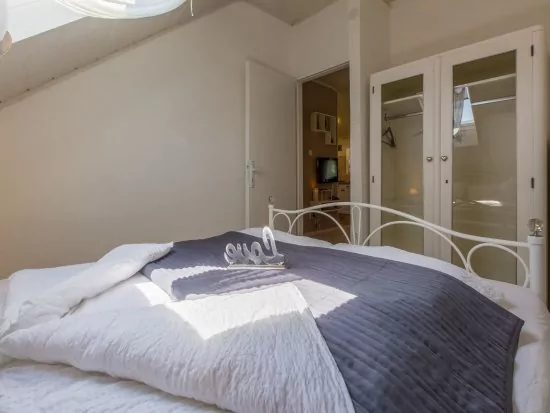 Apartmán Kvarner - Novi Vinodolski KV 1822 N2