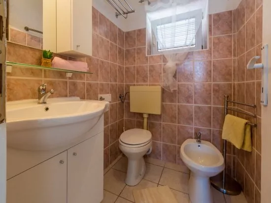 Apartmán Kvarner - Novi Vinodolski KV 1822 N2