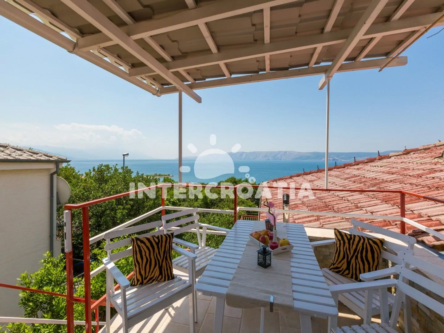 Apartmán Kvarner - Novi Vinodolski KV 1822 N2