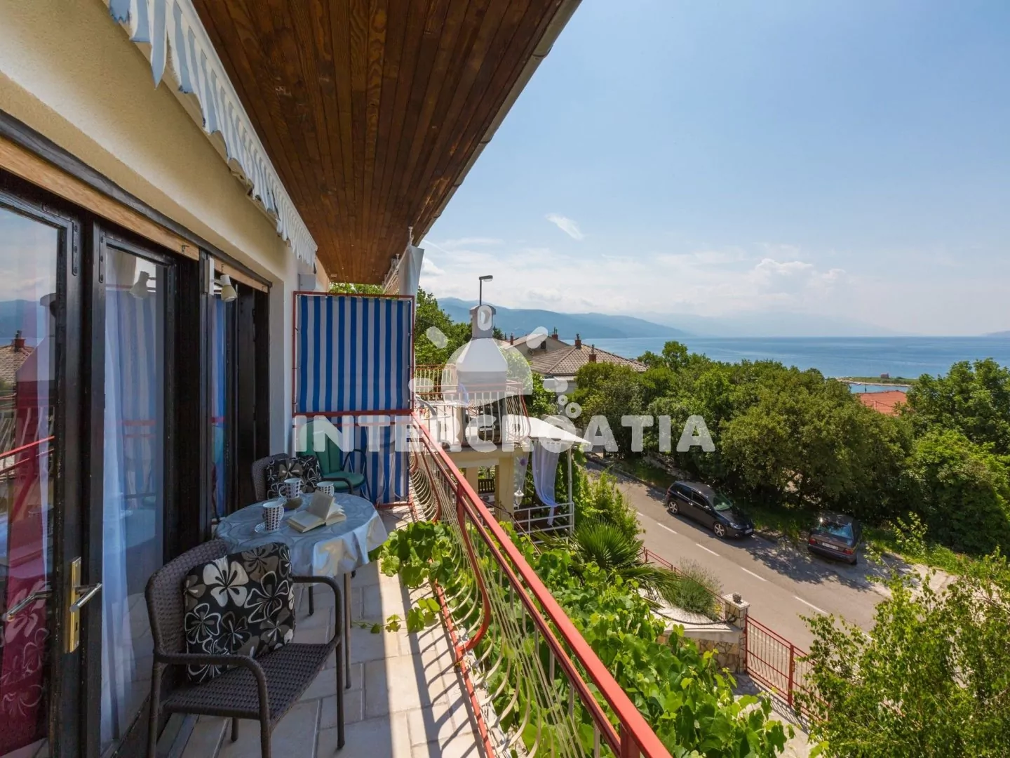 Apartmán Kvarner - Novi Vinodolski KV 1822 N3