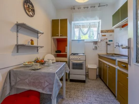 Apartmán Kvarner - Novi Vinodolski KV 1822 N3