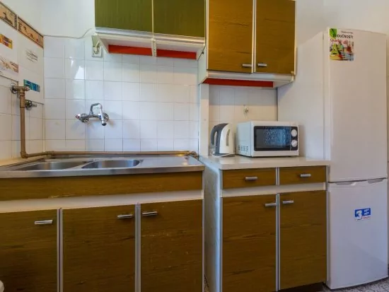 Apartmán Kvarner - Novi Vinodolski KV 1822 N3